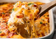 Crack Potatoes