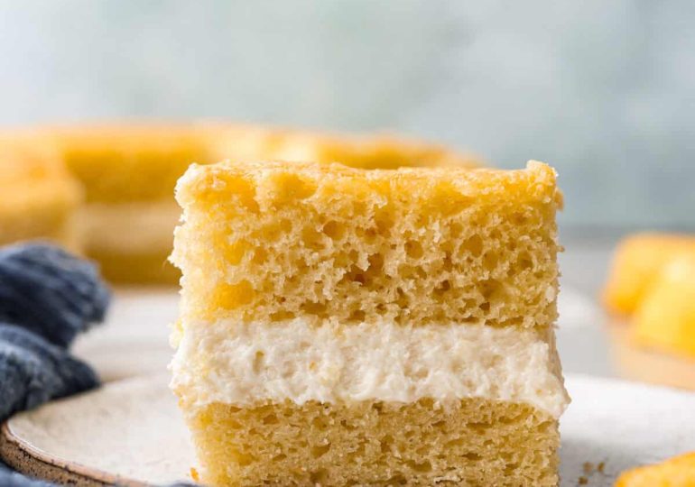 Twinkie Cake