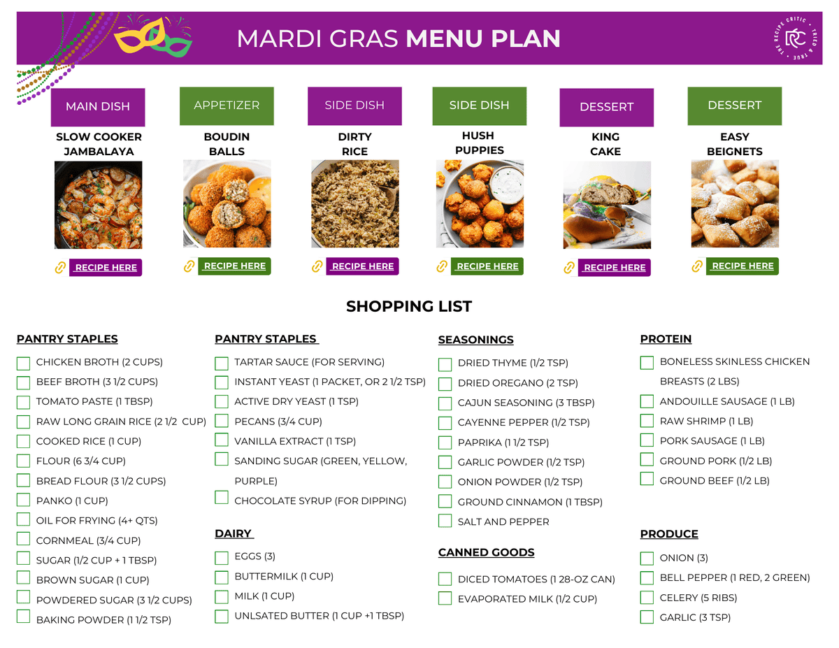 Don’t have a Valentine? No worries! Celebrate Galentine’s Day with your besties instead! This is the ultimate way to treat your besties to all their favorite snacks and just have a fun night out. A pdf of a meal plan and shopping list