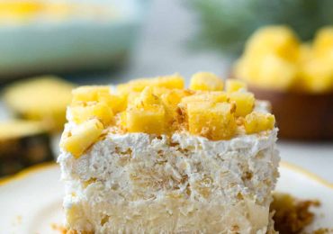 Pineapple Delight