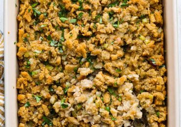 5-Ingredient Stuffing