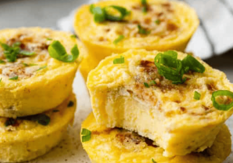 The Only 10 Breakfast Recipes You’ll Ever Need