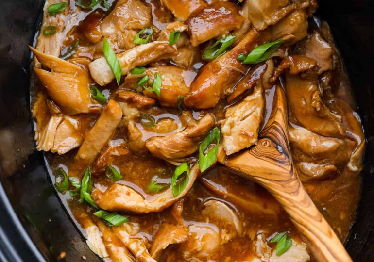 8 Affordable Chicken Freezer Meals