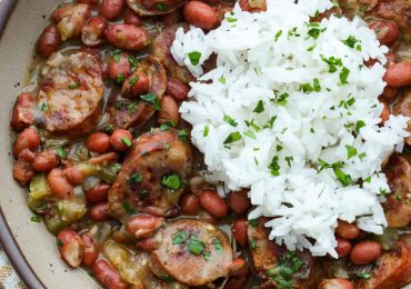 Red Beans and Rice