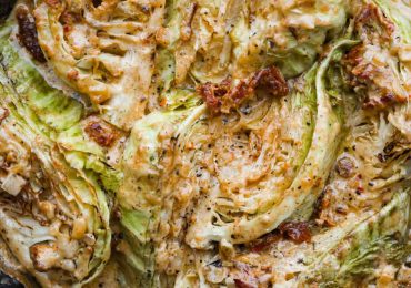Tuscan Melting Cabbage